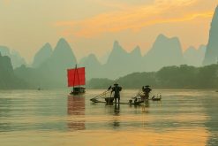 Amazing China Classic Tour – 13 Days