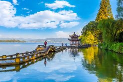 Astounding China Tour – 14 Days