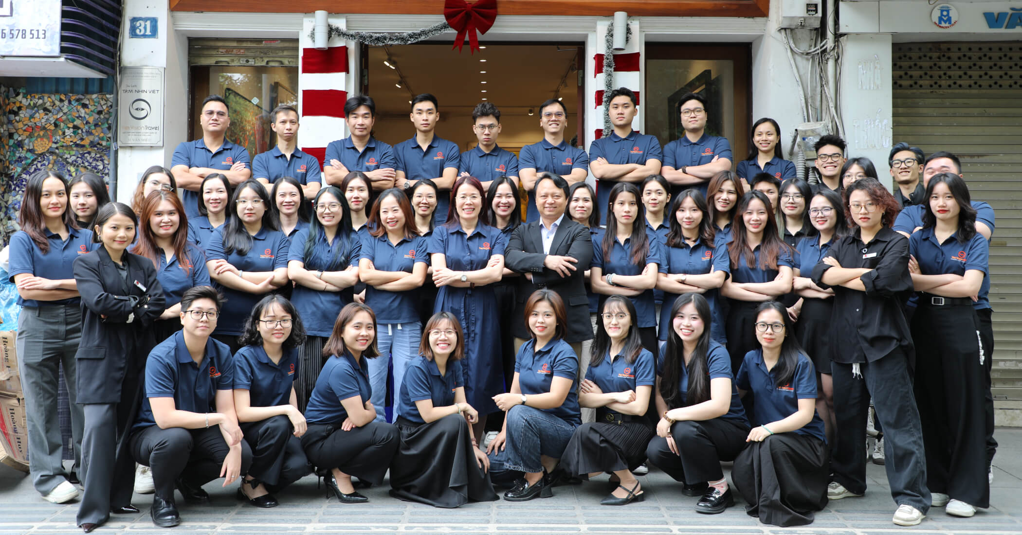 Banner China local tours - china tour operator