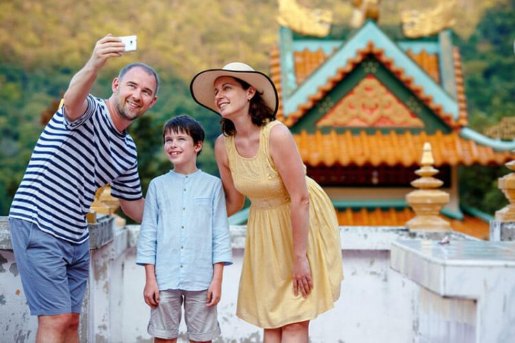 Best of China Family Tour - 14 Days