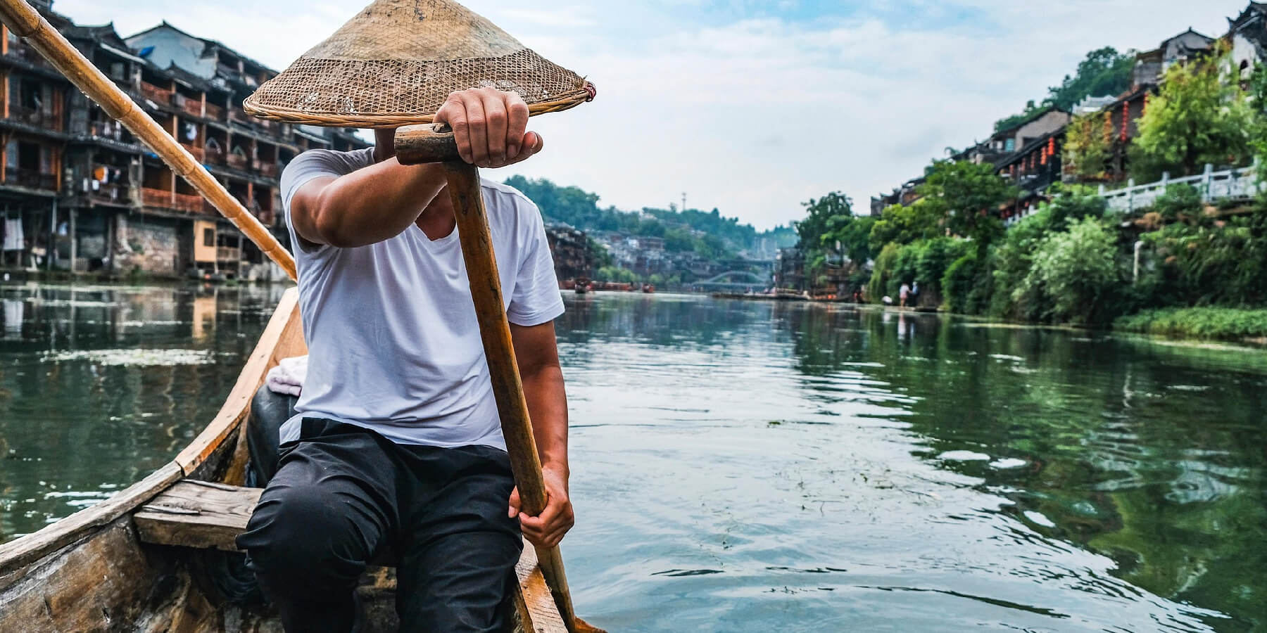 Best time to visit China adviced by China Local Tour Operators