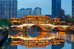 Chengdu best destination in China tour