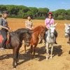 China Adventure Tour with Horse-Riding -8 Days