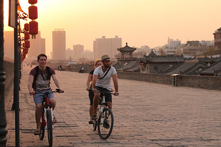 China Adventure Tours & Holiday Packages