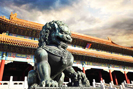 China Classic Tours & Holiday Packages