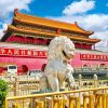 China Golden Triangle Tour - 9 days