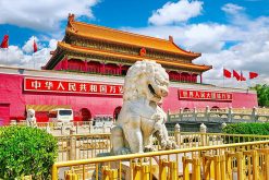 China Golden Triangle Tour - 9 days