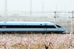 China High-Speed Trains Guide_ Tickets, Tips & Best Routes for Travelers