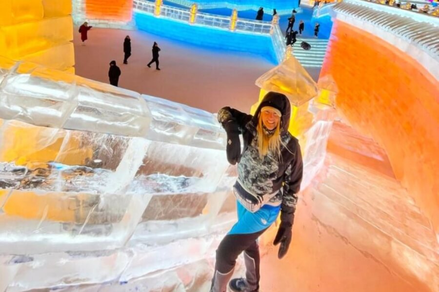 China Local Tours is proud of our origins in China