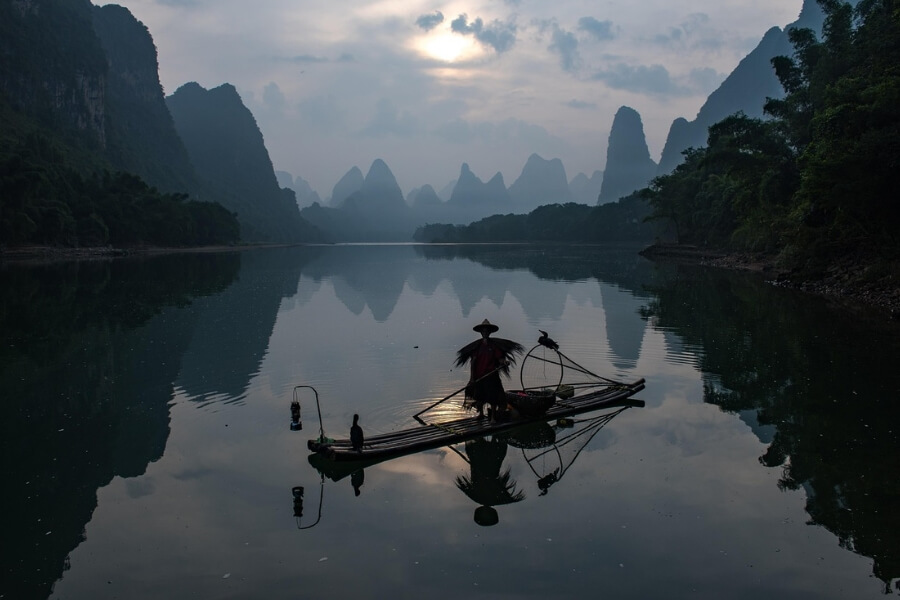China Yangtze River Tours by china local tour operators