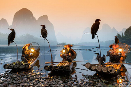 China Yangtze River Tours & Holidays