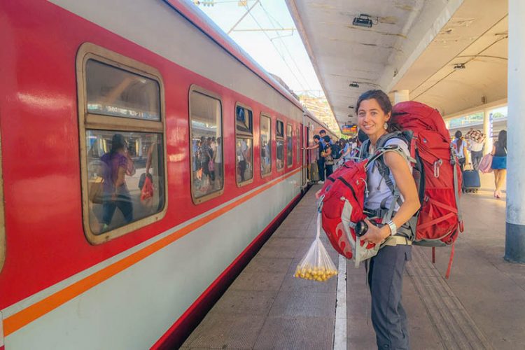 Ultimate China Train Guide - China Local Tours