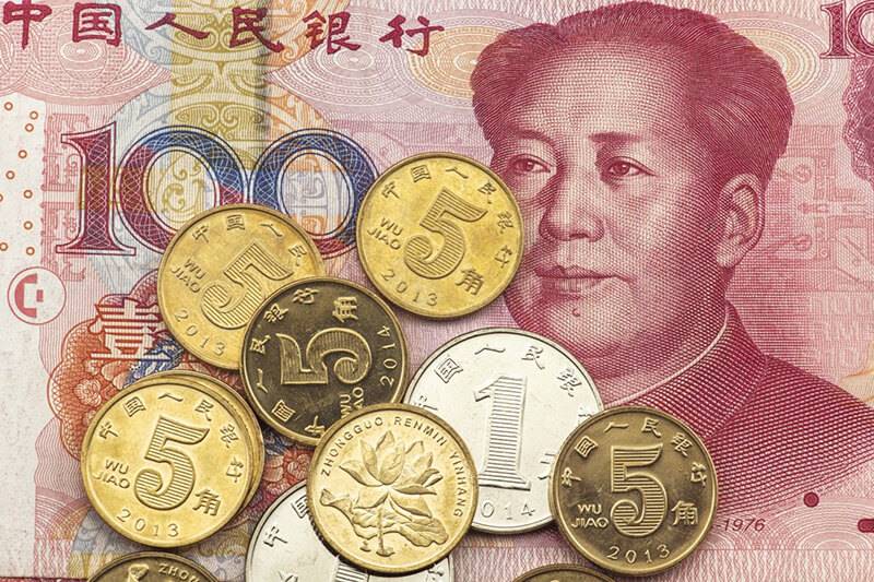 Chinese Currency - travel tips in your China tour