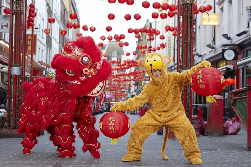 Chinese Festivals & Pubic Holidays in China - things to know