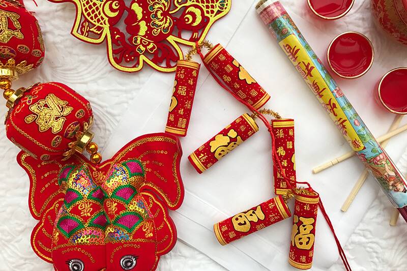 Chinese New Year Taboos and Superstitions - useful tips of China Local Tours