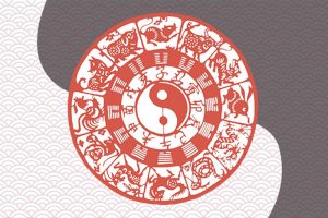 Chinese zodiac sign