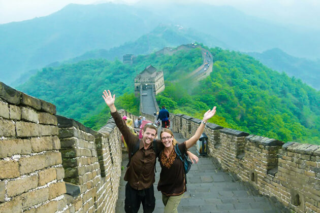 Easy Booking Great Value in your China tour packages