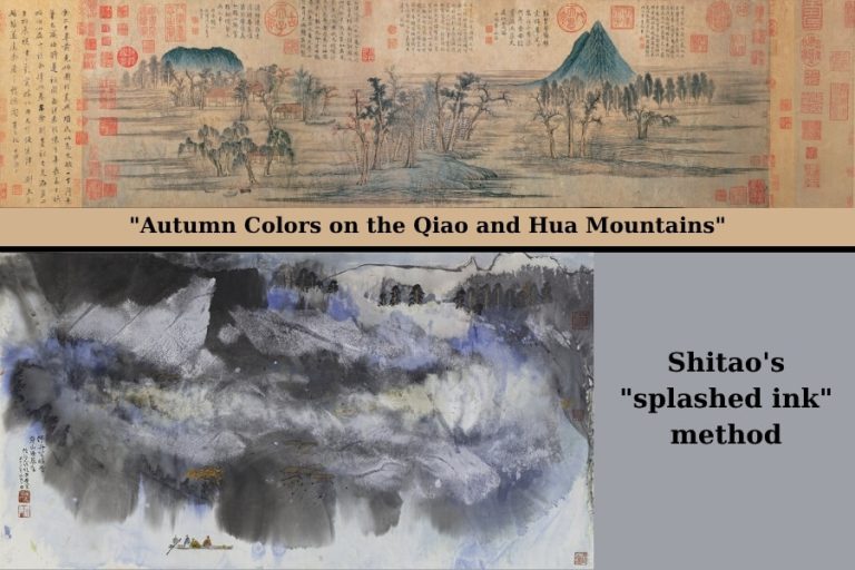 The Art of China Ink Painting: History, Experience, and Places to Visit