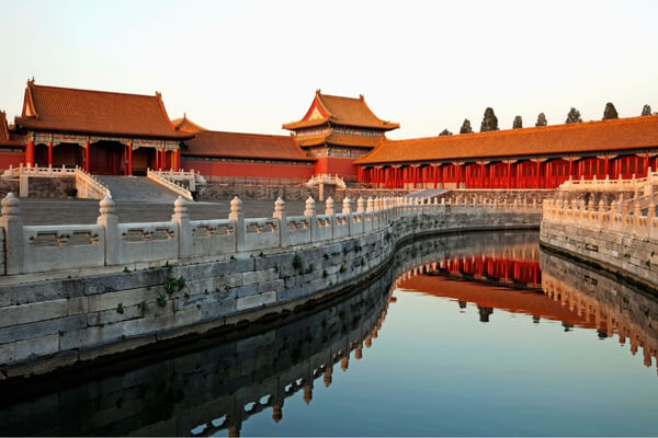 Explore Beijing in China Family Tour