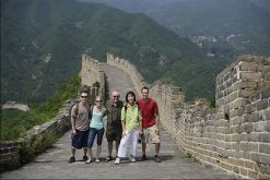 Explore Beijing in China Family Tour