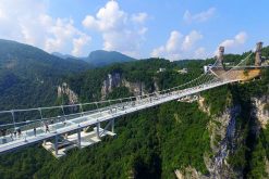 Explore Zhangjiajie Grand Canyon with China Local tour