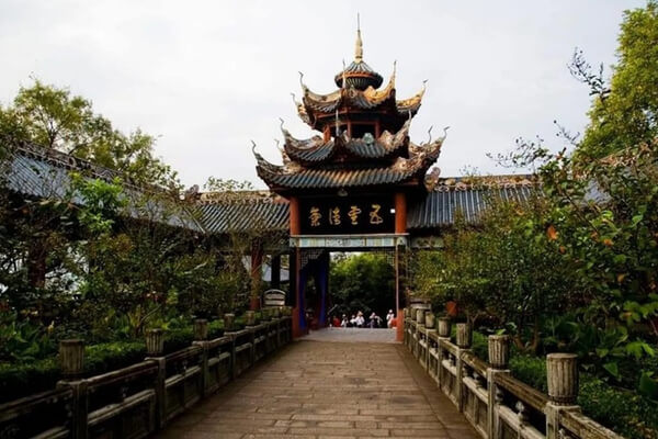 Fengdu – Ghost City place to discover with family in china