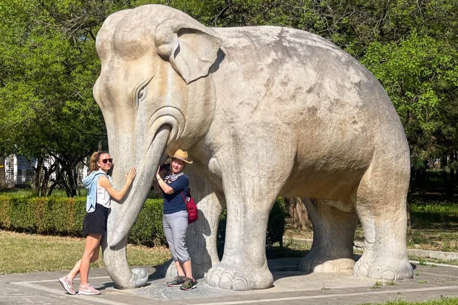 Free inquiry with China Local Tours