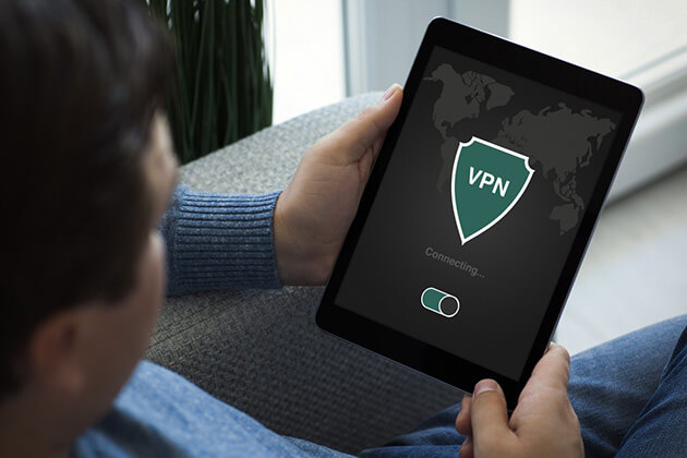 Get a VPN Before Leaving for China tour