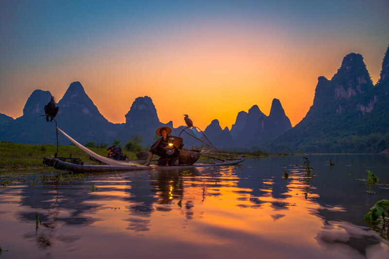 Guilin Attractions - Things to do and see in Guilin