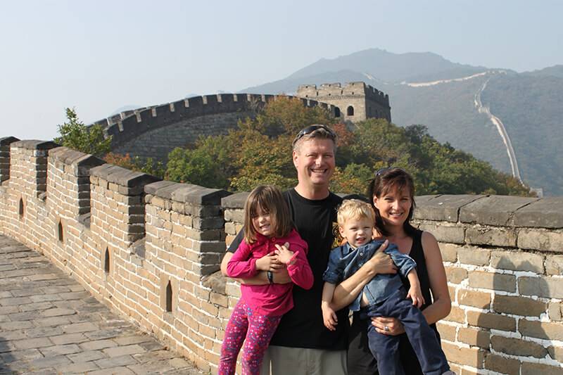 Highlights of China Family Tour- 11 Days