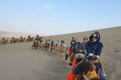 Highlights of Silk Road Tour – 9 Days