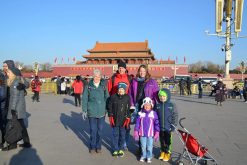 Incredible China Family Tour – 12 Days