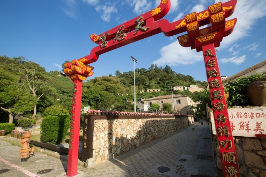 Jisha village in yunnan horse riding tour travel with china private tours