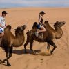 Journey Along Ancient Silk Road - 12 Days