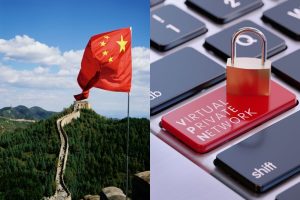 Top 5 Best VPN for China Travel 2025 Updated in September 2025
