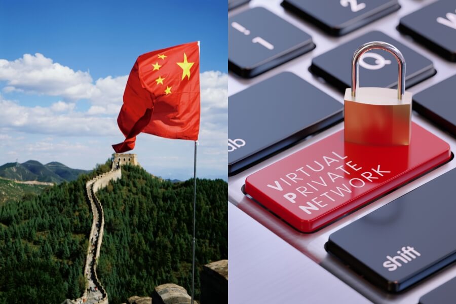 Top 5 Best VPN for China Travel 2025 Updated in September 2025