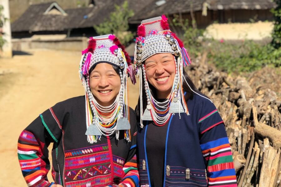 Local Tour guides in China Local Tours