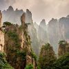 Mount Huangshan Adventure Tour – 4 Days