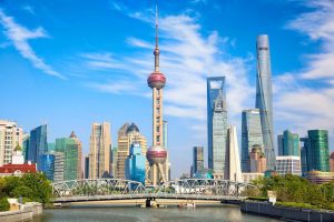 Shanghai Attractions - best things to do & see in Shanghai