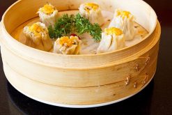 Enjoy Shui Jiao Dumplings in China