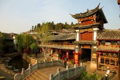 Sifang Jie Street best place to visit in China vacation
