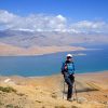 Silk Road Adventure Tour to China - 8 days