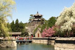 Summer Palace - a must see place in China