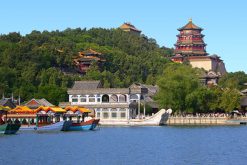 Summer Palace- best place to visit in China