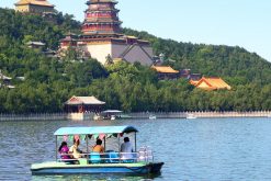 Summer Palace in Beijing