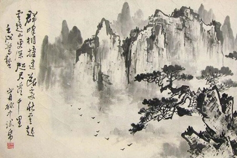 The Art of China Ink Painting_ History, Experience, and Places to Visit