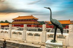 The Forbidden City a must-see for travelers in China tours