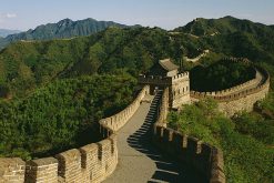 The Great wall of China a must-see place in China tours