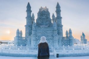 Everything You Need to Know About the China Harbin Ice and Snow Sculpture Festival