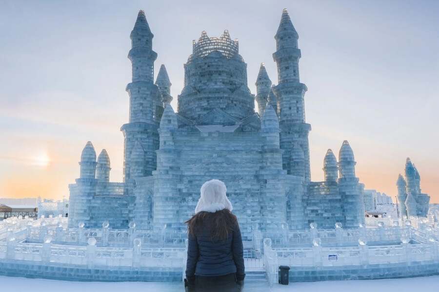 Everything You Need to Know About the China Harbin Ice and Snow Sculpture Festival